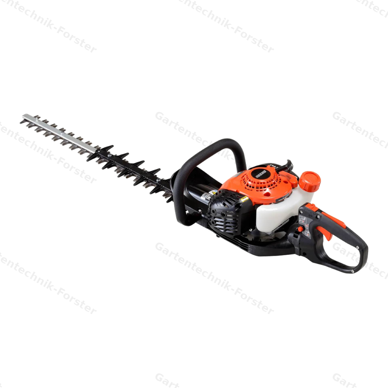 ECHO Benzin-Heckenschere HCR-165ES ECHO Heckenschere HCR-165ES - 5,1 kg, 21,2 cm³, 64 cm, 180° Drehgriff, Profi