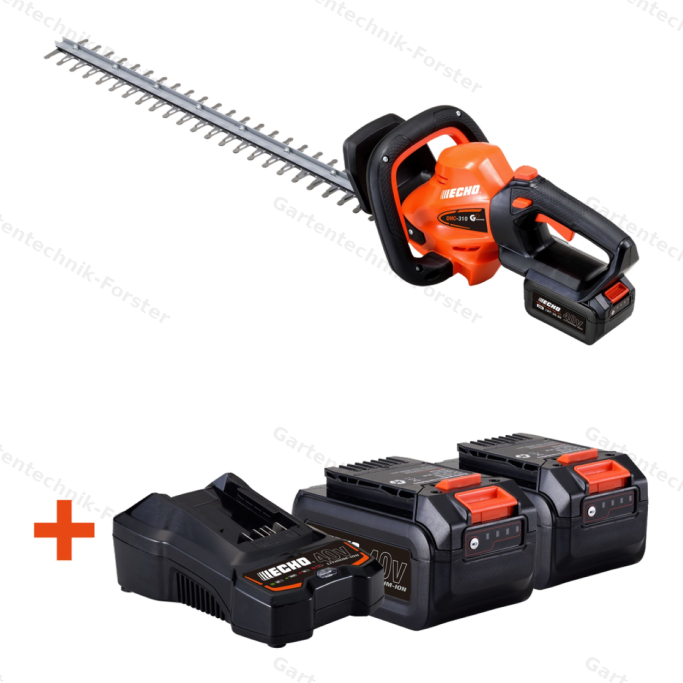 Akku-Heckenschere kaufen bei Gartentechnik Forster in Bexbach