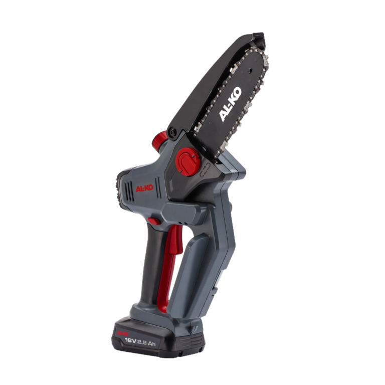 AL-KO CSM 1815 Akku-Einhand-Kettensäge 18V Sonderangebot Bexbach