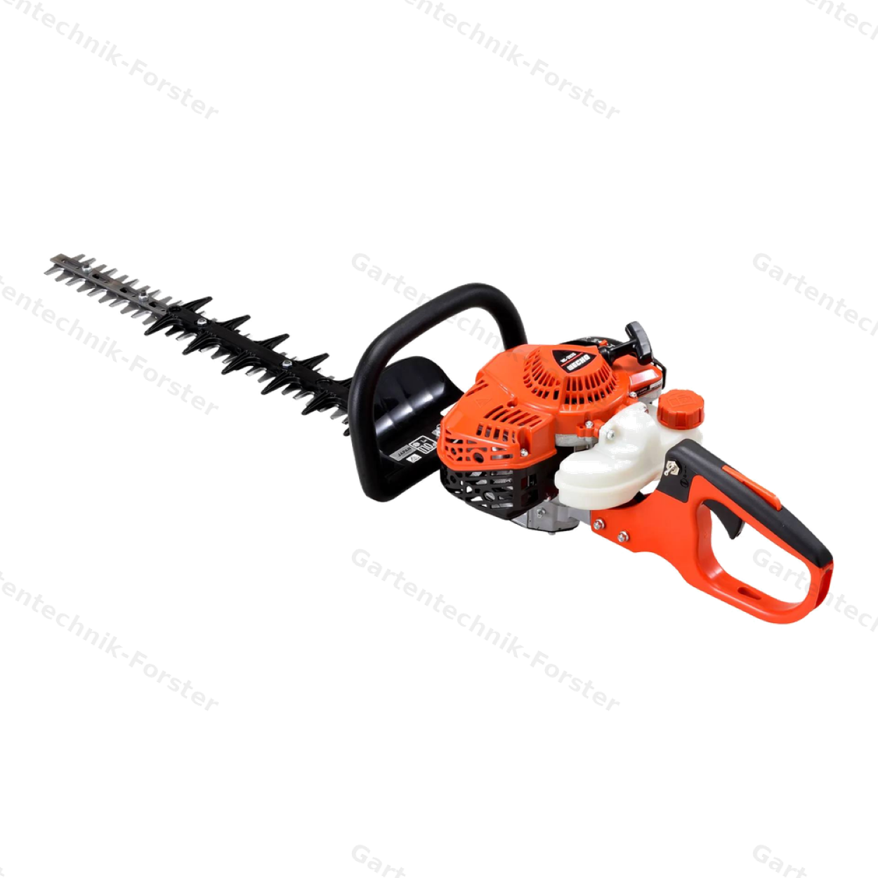 ECHO Benzin-Heckenschere HC-2020 ECHO Heckenschere HC-2020 - 4,5 kg, 21,2 cm³, 53 cm, starre Version, leichteste Klasse