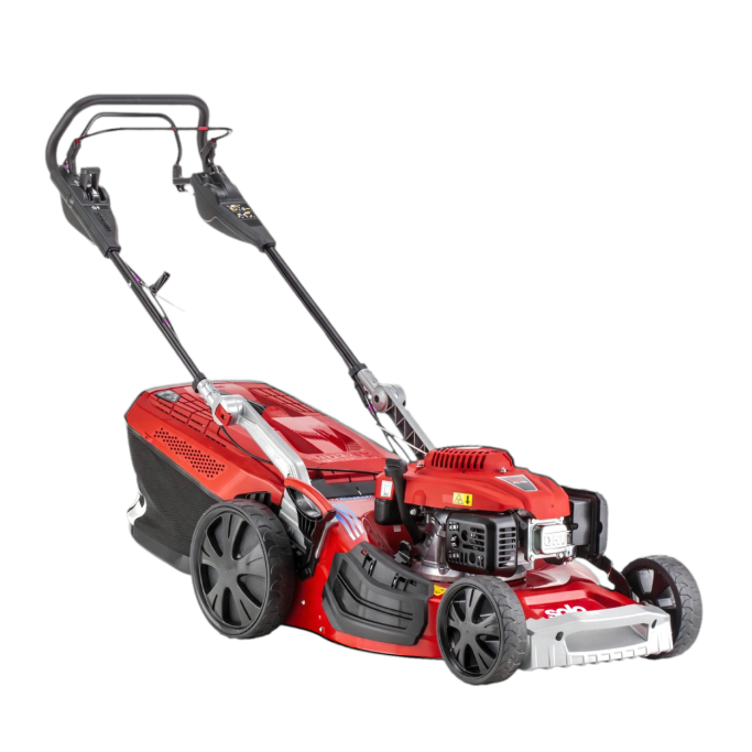 Rasenmäher kaufen bei Gartentechnik Forster in Bexbach 