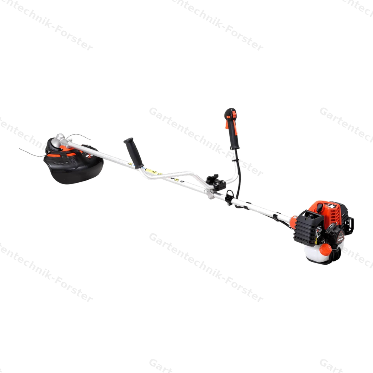 ECHO Benzin-Motorsense SRM-2621TESU ECHO SRM-2621TESU Benzin-Motorsense