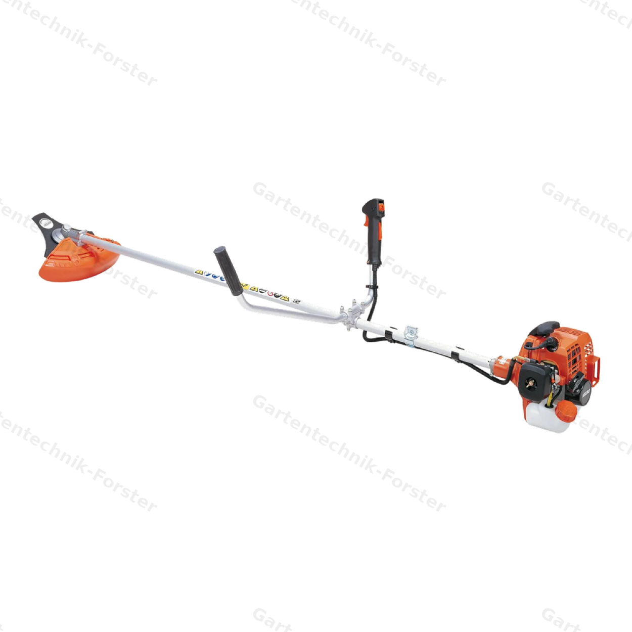 ECHO SRM-222ESU Benzin-Motorsense ECHO SRM-222ESU Benzin-Motorsense
