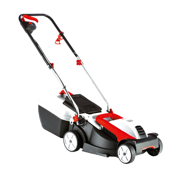 Elektro-Rasenmäher kaufen in Bexbach bei Gartentechnik Forster