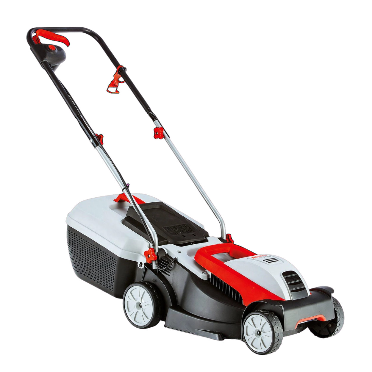 Elektro-Rasenmäher 3.82 SE Classic AL-KO Elektro-Rasenmäher 3.82 SE Classic 1400W mit 38cm Schnittbreite
